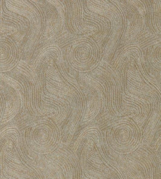 Hawksmoor Wallpaper - Antique Bronze - ZPHA312595 - Zoffany
