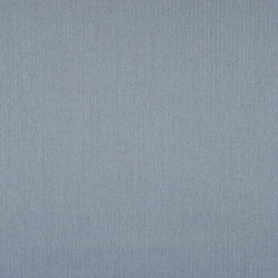 Hector Wallcovering Wallpaper - Blue - Colefax & Fowler
