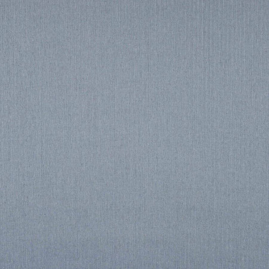Hector Wallcovering Wallpaper - Blue - Colefax & Fowler