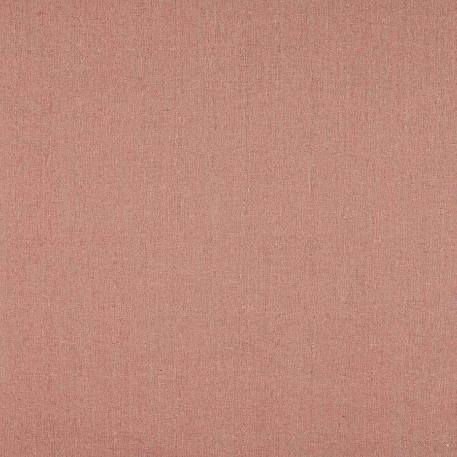Hector Wallcovering Wallpaper - Red - Colefax & Fowler