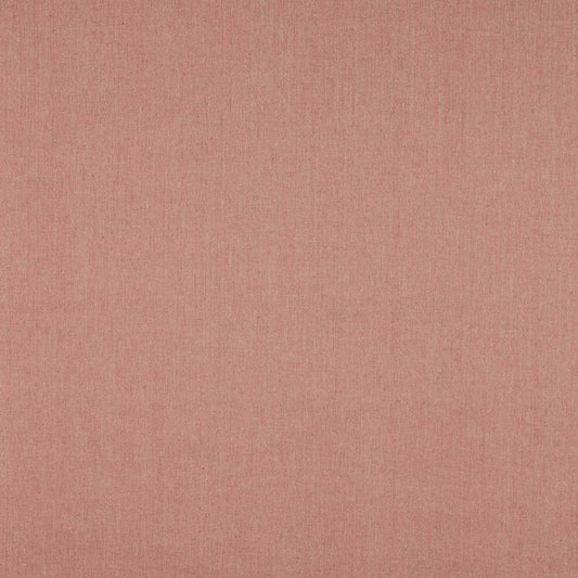 Hector Wallcovering Wallpaper - Red - Colefax & Fowler