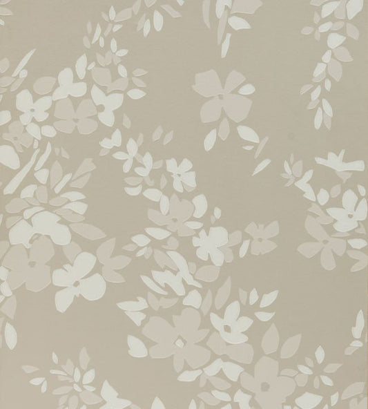 Hegemone Wallpaper - Cornforth White - 5701 - Farrow & Ball