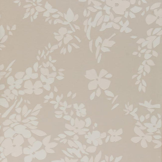 Hegemone Wallpaper - Great White - 5703 - Farrow & Ball