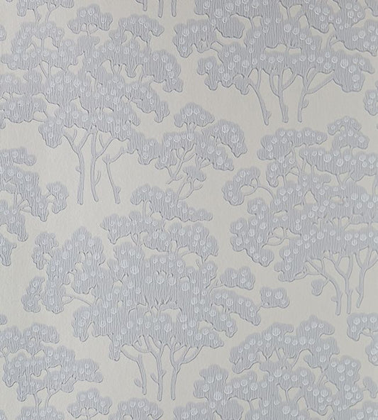 Hornbeam Wallpaper - Dimpse - 5001 - Farrow & Ball
