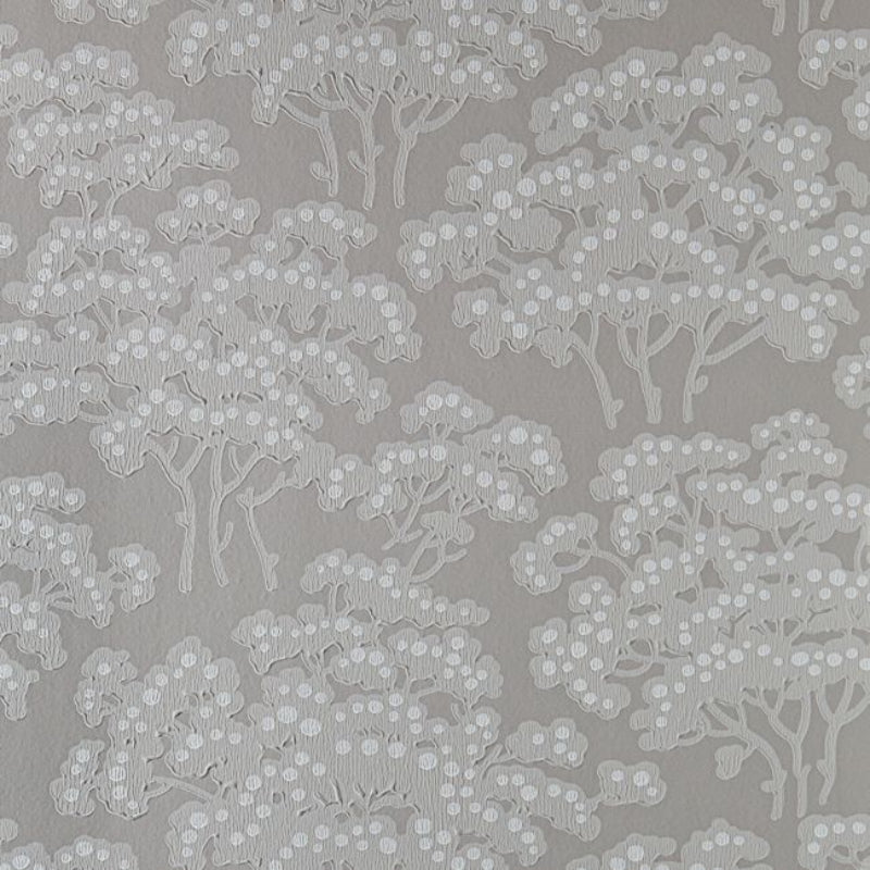 Hornbeam Wallpaper - Wevet - 5002 - Farrow & Ball