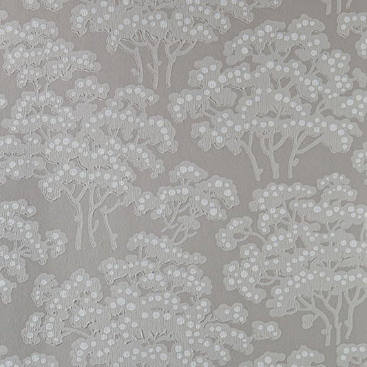 Hornbeam Wallpaper - Wevet - 5002 - Farrow & Ball