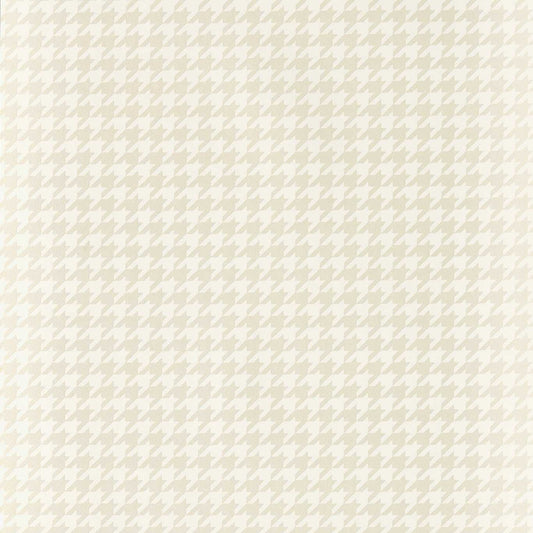 Houndstooth Wallpaper - First Light/Mist - HRTW113127 - Harlequin