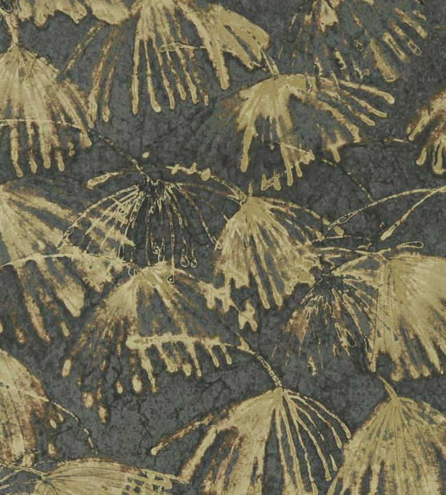 Iliad Wallpaper - Burnished - ZKEM312636 - Zoffany