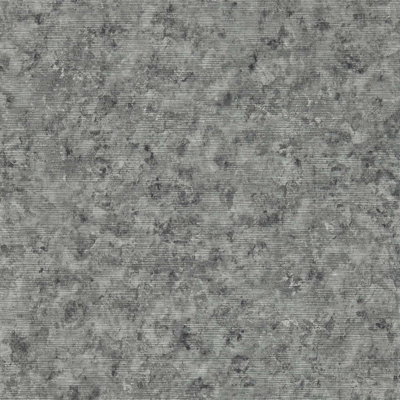 Impression Wallpaper - Charcoal - Clarke & Clarke