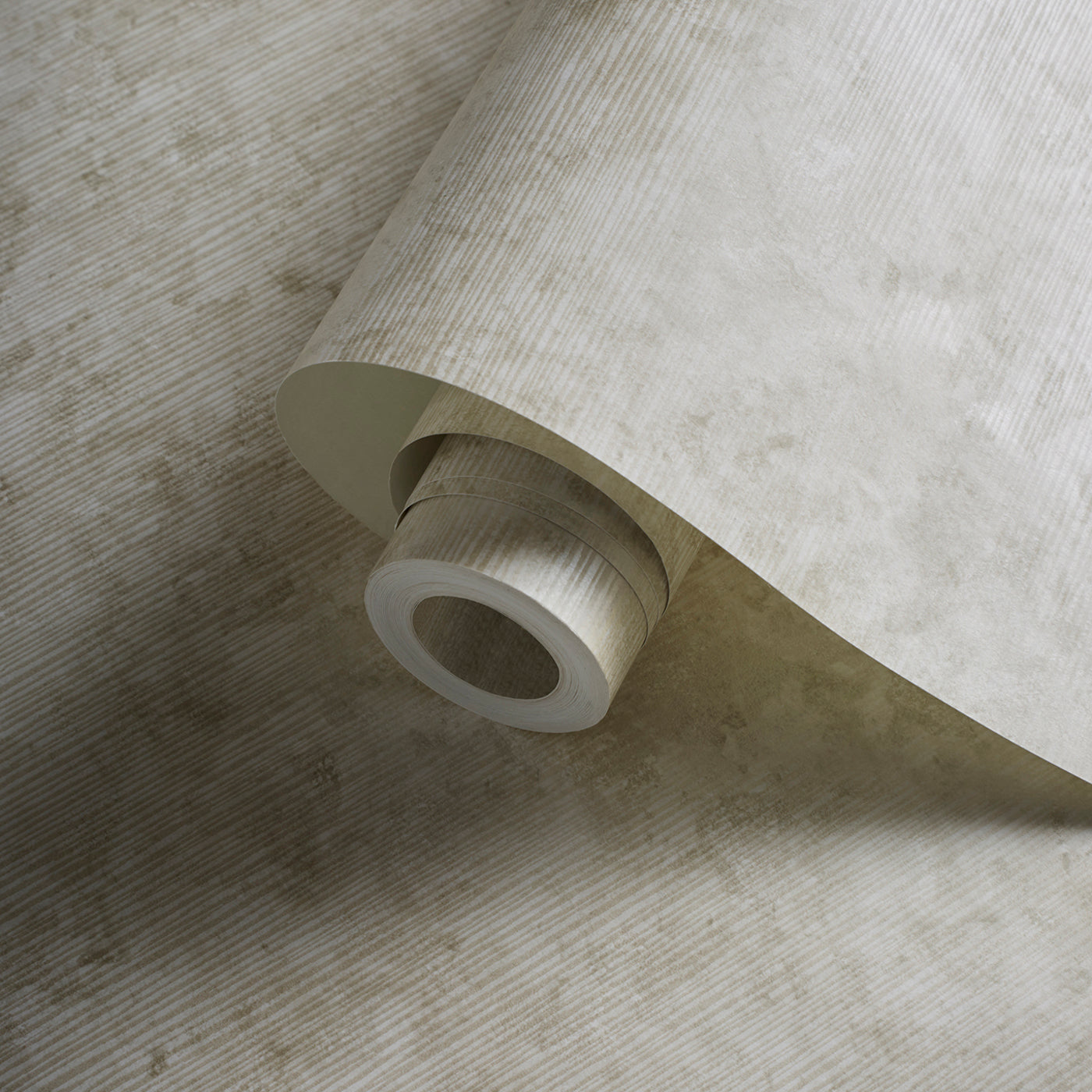 Impression Wallpaper - Natural - Clarke & Clarke