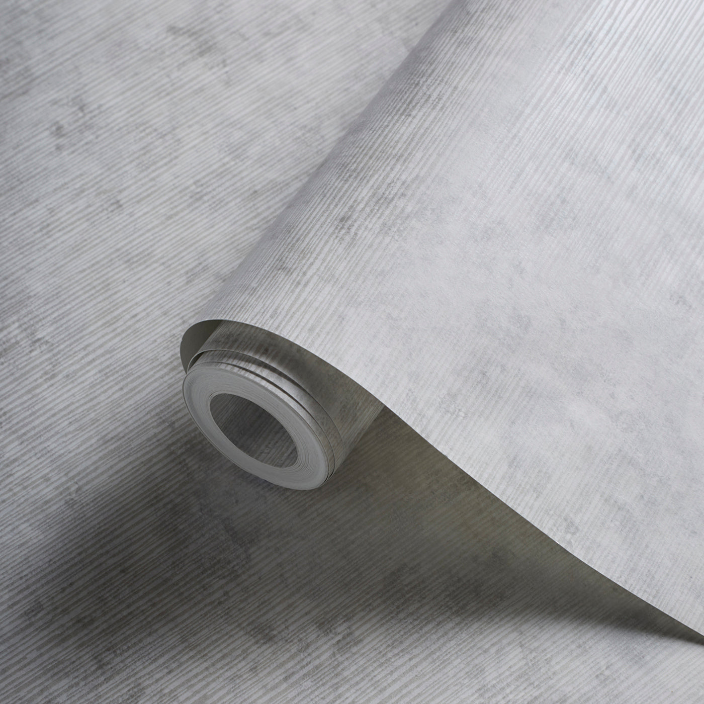 Impression Wallpaper - Stone - Clarke & Clarke