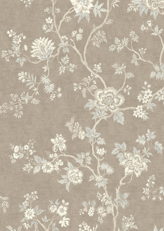 Indienne Wallpaper - Casement
