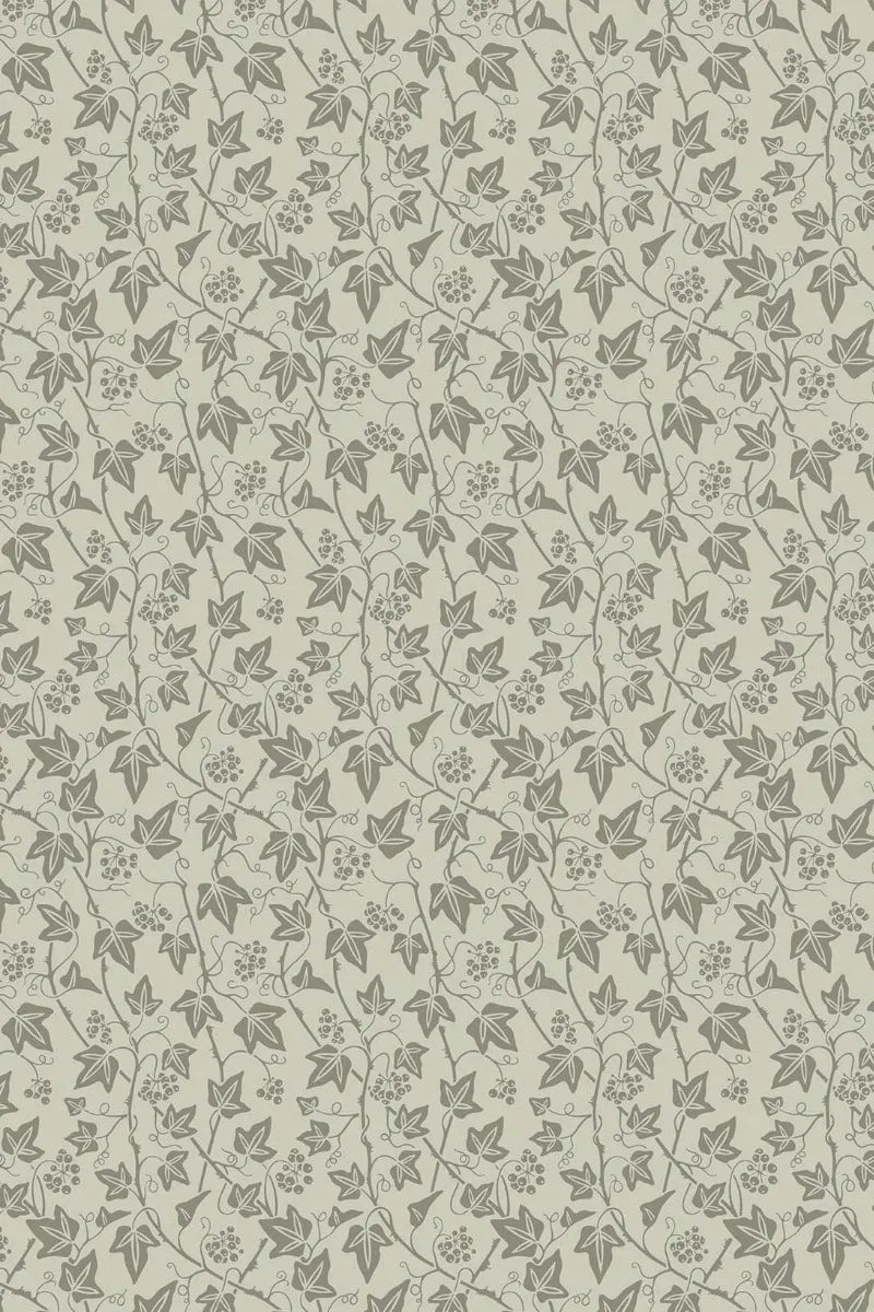 Ivy Wallpaper - Eddy - 6100