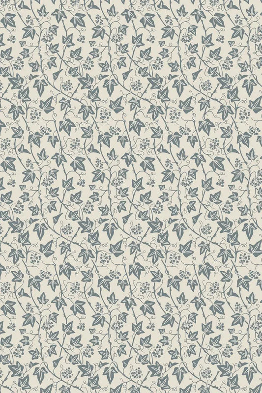 Ivy Wallpaper - Slipper Satin - 699