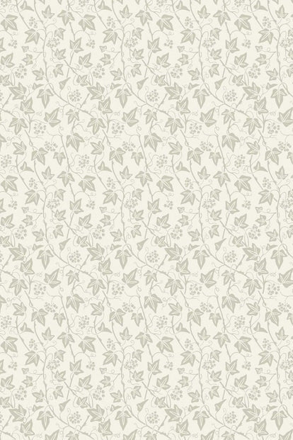Ivy Wallpaper - Wimborne White - 6102 - Farrow & Ball