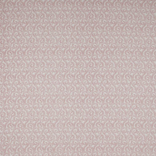 Millie Fabric - Pink - Jane Churchill