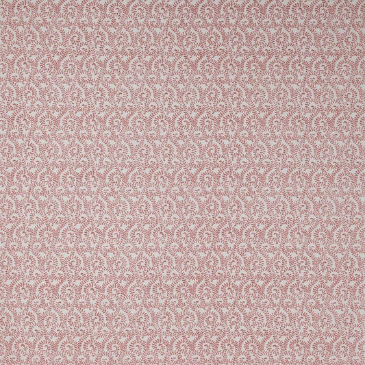 Millie Fabric - Pink - Jane Churchill