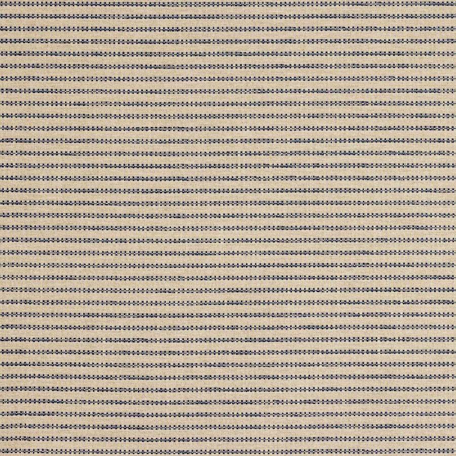 Riley Fabric - Blue - Jane Churchill