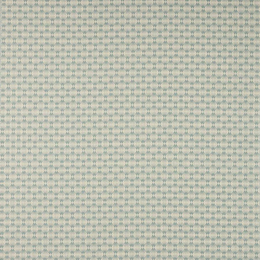 Holston Fabric - Teal - Jane Churchill