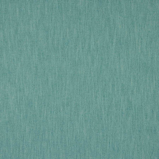 Hopper Fabric - Teal - Jane Churchill