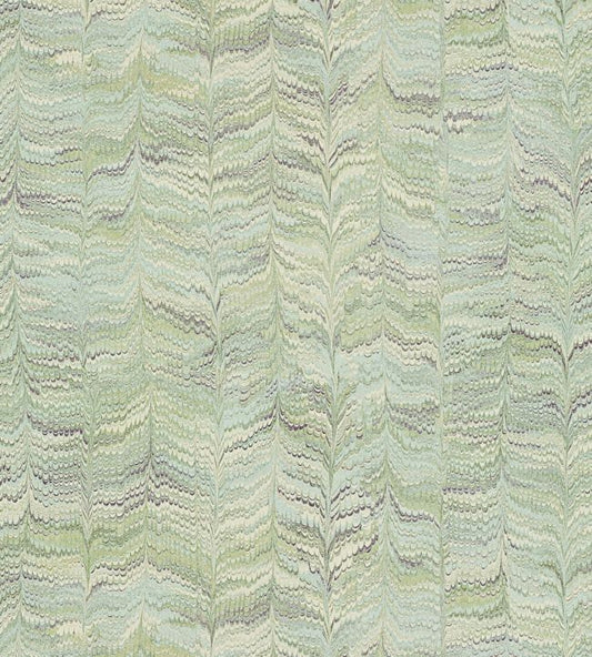 Jaipur Plain Wallpaper - Jade - ZJAI311725 - Zoffany