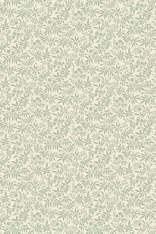 Jasmine Wallpaper - Whirlybird - 3907