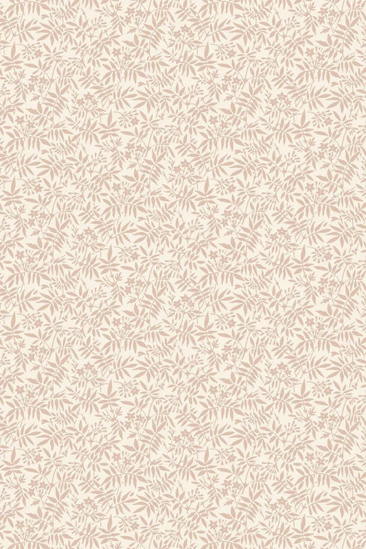 Jasmine Wallpaper - Setting Plaster - 3908