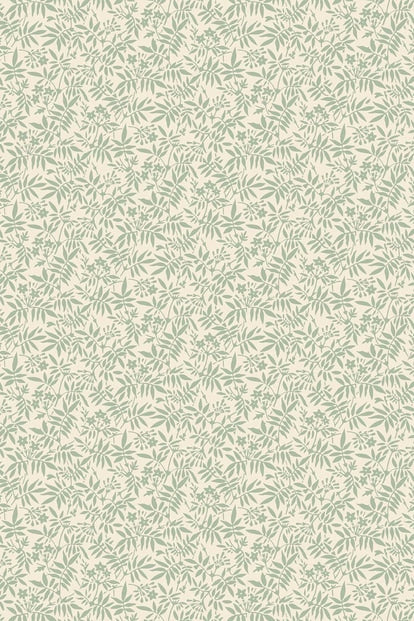 Jasmine Wallpaper - Whirlybird - 3907 - Farrow & Ball