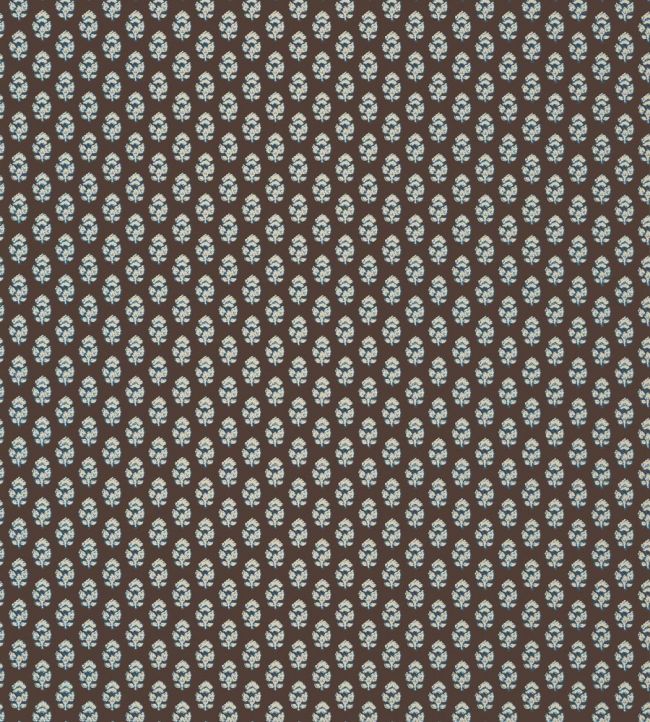 Julian Wallpaper - Brown - AT15164 - Anna French
