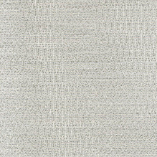 Kari Wallpaper - Silver - J181W-03 - Jane Churchill