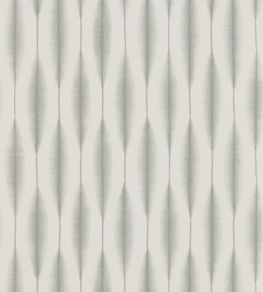 Kasuri Wallpaper - Birch - NJAP111938 - Scion