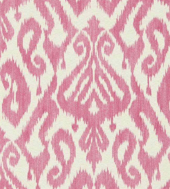 Kasuri Wallpaper - Pondicherry - DCPW216780 - Sanderson