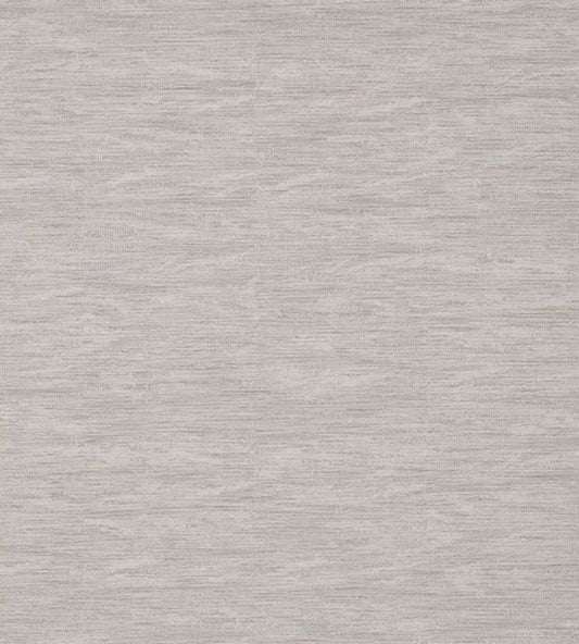 Kempshott Plain Wallpaper - Stone - ZKEM312631 - Zoffany