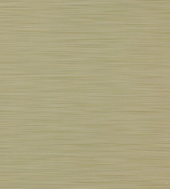 Kenton Wallpaper - Leaf - Colefax & Fowler