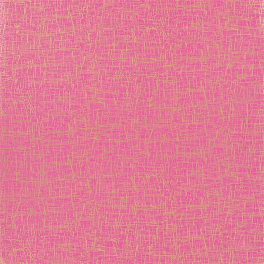 Kuta Wallpaper - Fuchsia - P630/18 - Designers Guild