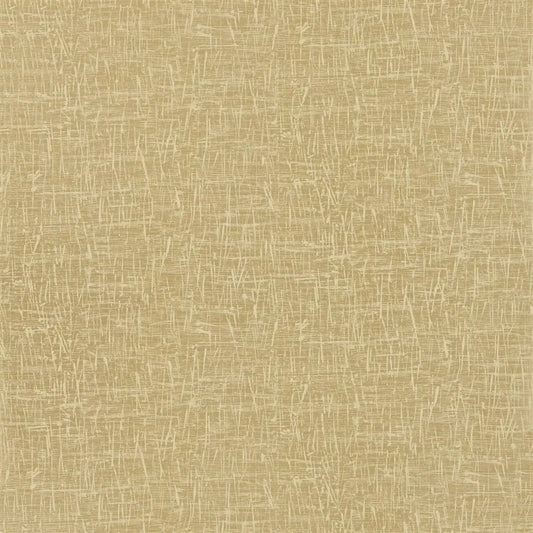 Kuta Wallpaper - Gold - P630/05 - Designers Guild