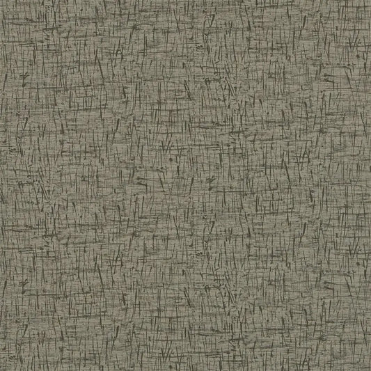 Kuta Wallpaper - Graphite - P630/07 - Designers Guild