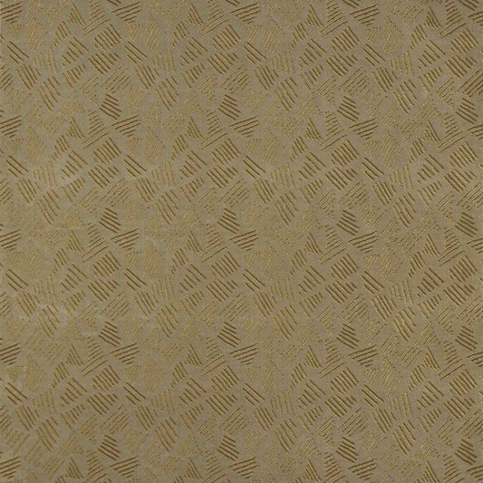 Kuba Fabric - Sand - Larsen