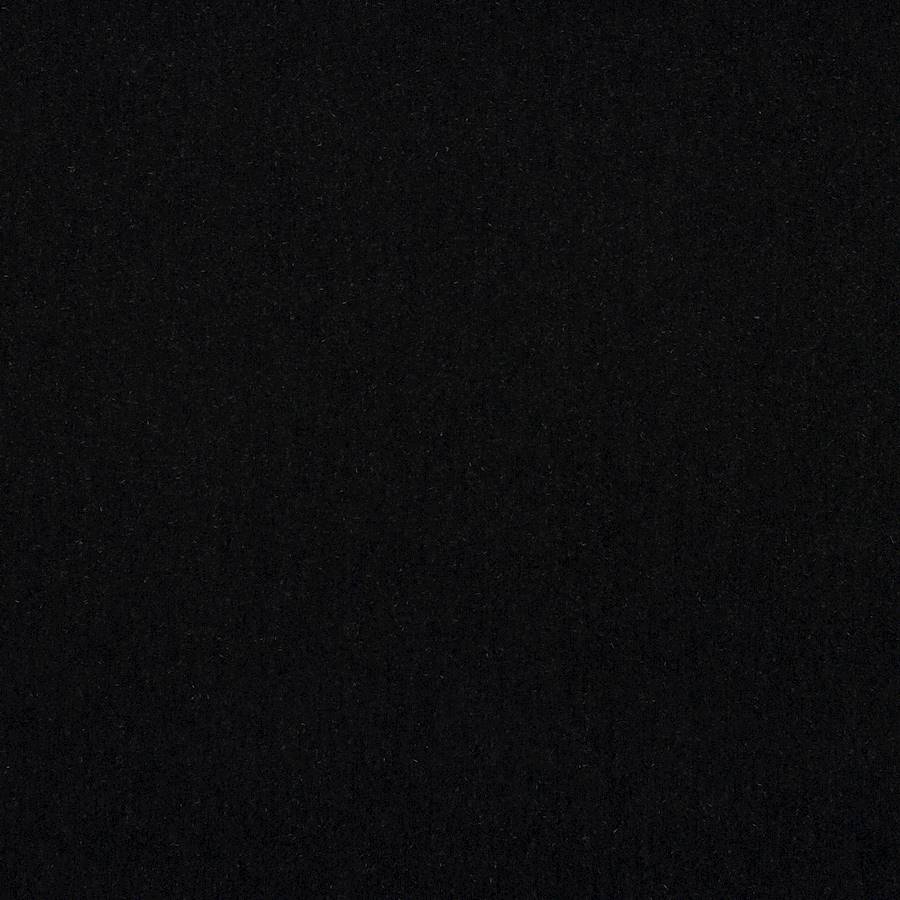 Sasha Fabric - Black - Larsen
