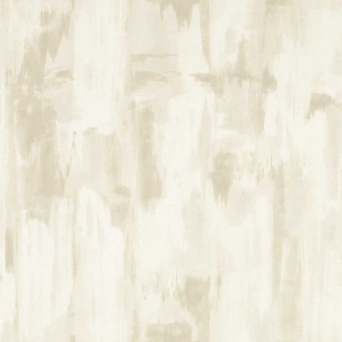 Lagna Wallpaper - Natural - Clarke & Clarke