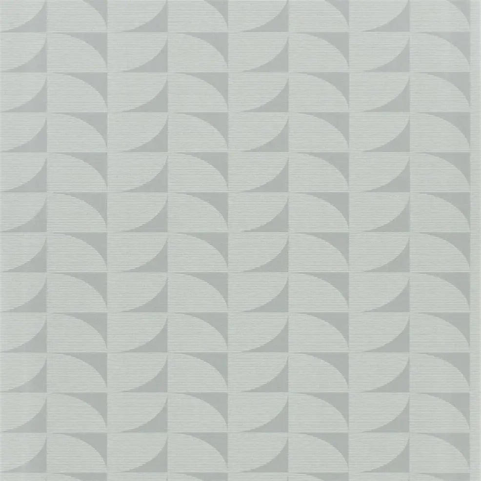 Laroche Wallpaper - Delft - PDG691/04 - Designers Guild
