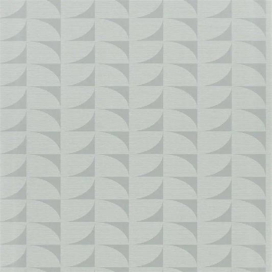 Laroche Wallpaper - Delft - PDG691/04 - Designers Guild