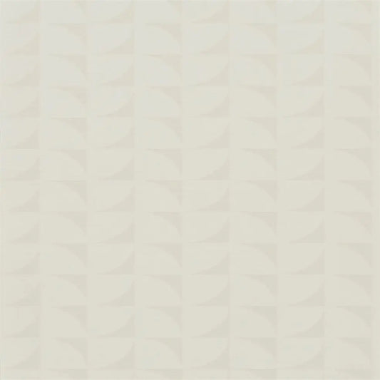 Laroche Wallpaper - Pearl - PDG691/01 - Designers Guild