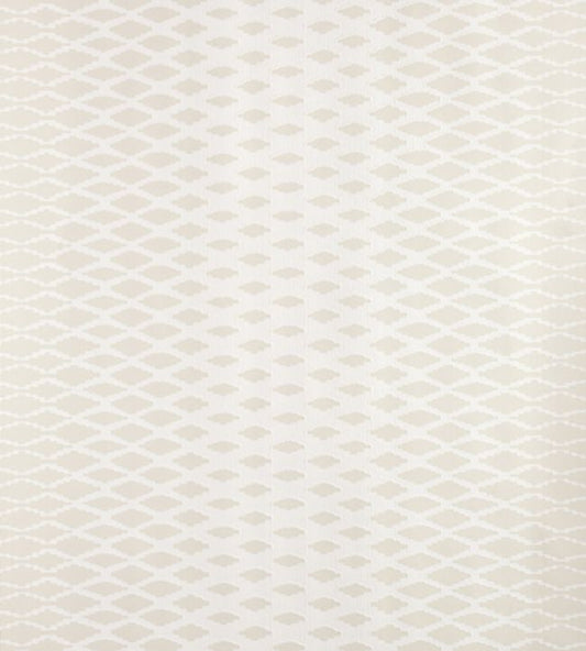 Lattice Wallpaper - Pink - 3501 - Farrow & Ball