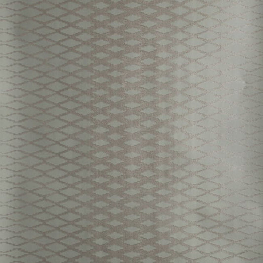 Lattice Wallpaper - Silver - 3504 - Farrow & Ball