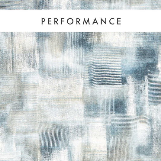 Lavatus Wallpaper - Midnight - Clarke & Clarke