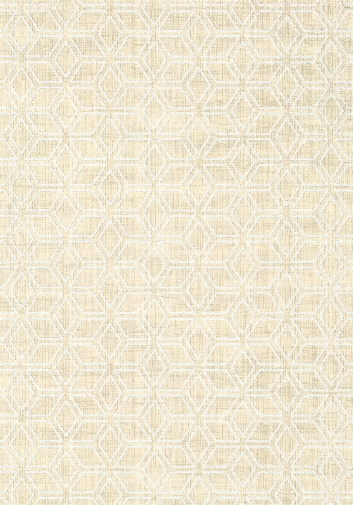 Legrelle Bead Wallpaper - Beige - AT79170 - Anna French