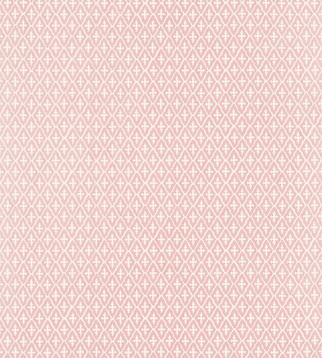 Lindsey Wallpaper - Blush - AT57810 - Anna French