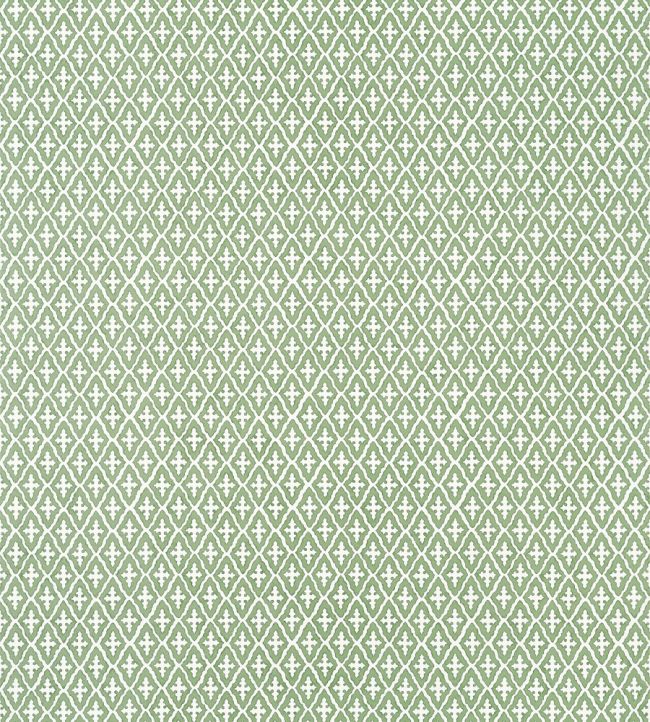 Lindsey Wallpaper - Green - AT57814 - Anna French