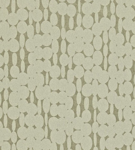 Links Wallpaper - Neutral - HMOT110367 - Harlequin